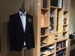 点击看大图 -张洁工作室(服饰定制)