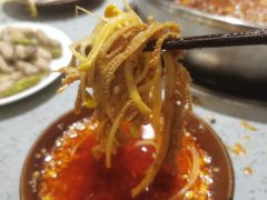 -华丰火锅(双林北横路店)