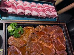 -吼堂老火锅(太古里总店)