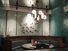 大堂-鲜潭蒸汽石锅鱼(五道口购物中心店)