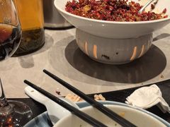 -鱼你相聚·河鲜馆(袁家岭店)