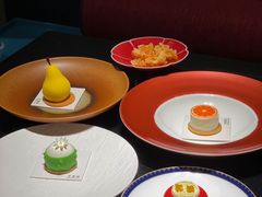 -北書房·墨宴(国际博览中心店)
