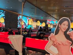 -刘一手重庆火锅(万达广场颍泉店)