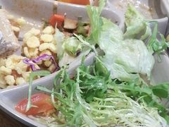 -素满香·食养自助(建邺万达店)