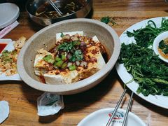 -百年石锅饭·朝鲜族传统民餐