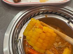 -龍歌自助小火锅(雨花台江南虹悦城店)