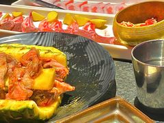-伊茉家的烤肉店(勒泰中心店)
