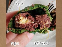 -半勺舒舒生日蛋糕店