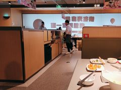-海底捞火锅(北京路店)