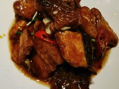 -醋果子炒大肠·老赣南客家菜(渔湾里店)