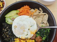 -食米家拌饭(梅溪新天地店)