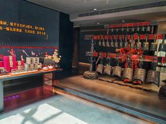 -曾宴·楚菜(湖北省博物馆店)