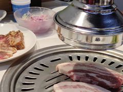 -六七八韩式烤肉·韩国料理(上杭路店)