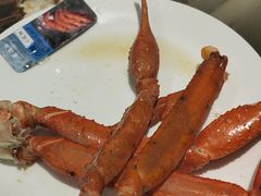 -云海轩·海鲜自助-河北云瑧世纪大饭店1F