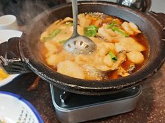 -肖记牛肉鱼杂馆·省级非遗(柏林春天直营店)