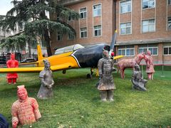 -西安电影制片厂