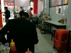 -金牛星食杂店(德政北路店)