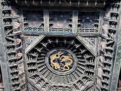 -善化寺