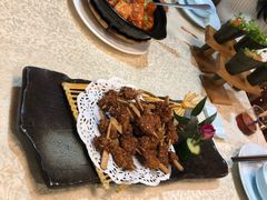 -福慧慈缘素食餐厅(王府井店)