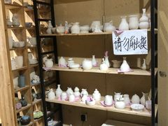 -初八专业级手工DIY陶艺社·户外研学·创意DIY首饰