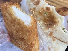 -文武王氏烧饼·无矾油条(西溪路店)