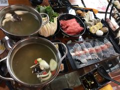 -丽江庭院之爱在路上(西单店)