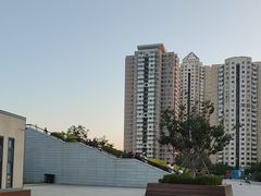 -海河外滩公园