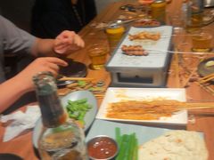 -一烧一烤•锦州烧烤(KTV包房·长江街店)