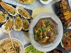 -四妹餐厅(玫瑰街店)