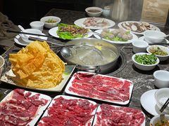 -仄园围炉坊·牛肉火锅·汕头卤水火锅(蛇口店)