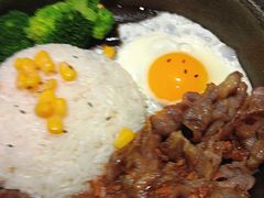 -留半山·香港食堂(啦啦宝都店)