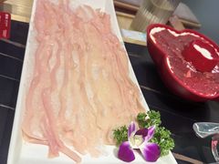 -蜀大侠火锅.川剧变脸(龙泉世茂店)
