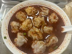 -汪家馄饨(集庆路店)