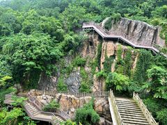 -牛首山文化旅游区