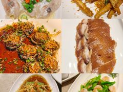 -上海人家花樣年华(虹口龙之梦店)