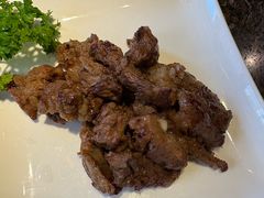 -正苑26年海鲜烤肉•牛尾汤汤饭(东港店)