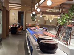 -星伦多自助料理·涮烤一体(杭州来福士店)