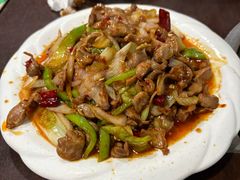 -金卯白肉罩火烧