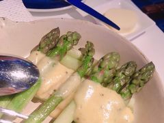 -香港喜来登酒店蚝酒吧