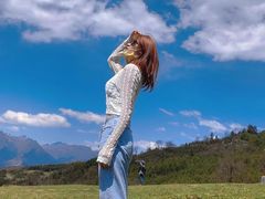 -硗碛藏寨·神木垒景区