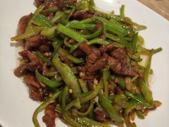 -韩包子(建设路店)