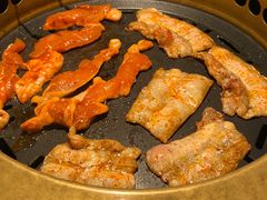 -花味烤肉·拌饭(庐阳万象汇店)