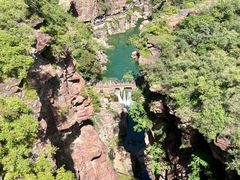 -云台山风景名胜区