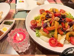 -安妮意大利餐厅(世贸天阶店)