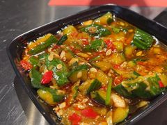 -酒里·宜州果酱烧烤(葛村店)