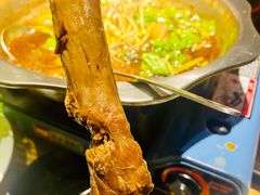 -汪爹爹武汉牛三鲜(朝外大街店)