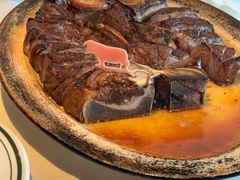 -Wolfgang’s Steakhouse 沃夫冈牛排馆(上海白玉兰广场店)