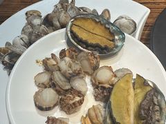 -海味当家·蒸锅海鲜(星海公园店)