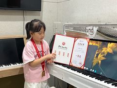 -Mr.先声音乐(东海店)