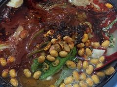 -川北媳妇巴蜀砂锅荷叶粉(重庆路店)